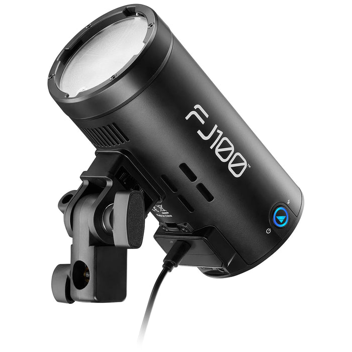 Westcott FJ100 Strobe 4-Light Backpack Kit with FJ-T1 S Wireless Transmitter for Sony Cameras