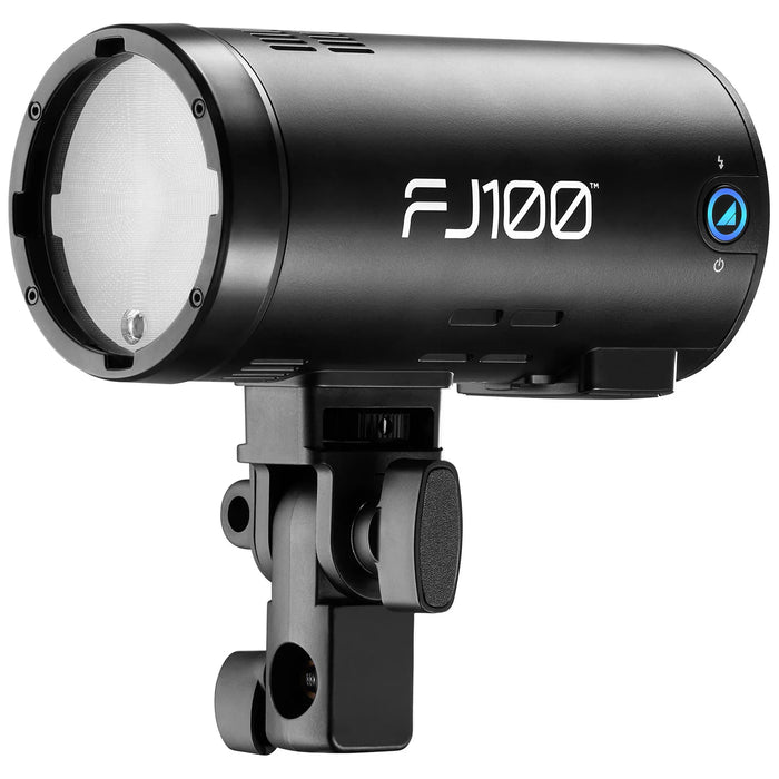 Westcott FJ100 Strobe 4-Light Backpack Kit with FJ-T1 S Wireless Transmitter for Sony Cameras