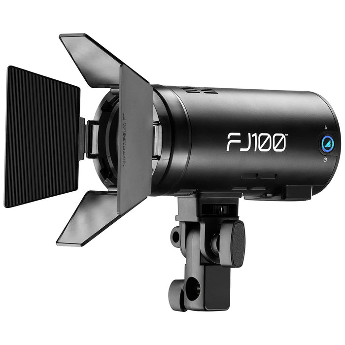 Westcott FJ100 Strobe 2-Light Backpack Kit with FJ-T1 M Multi-Brand Transmitter Trigger