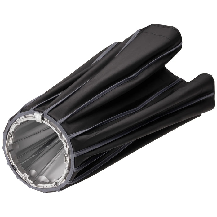 Westcott Rapid Box" Beauty Dish Silver 91cm (36") (No Insert)