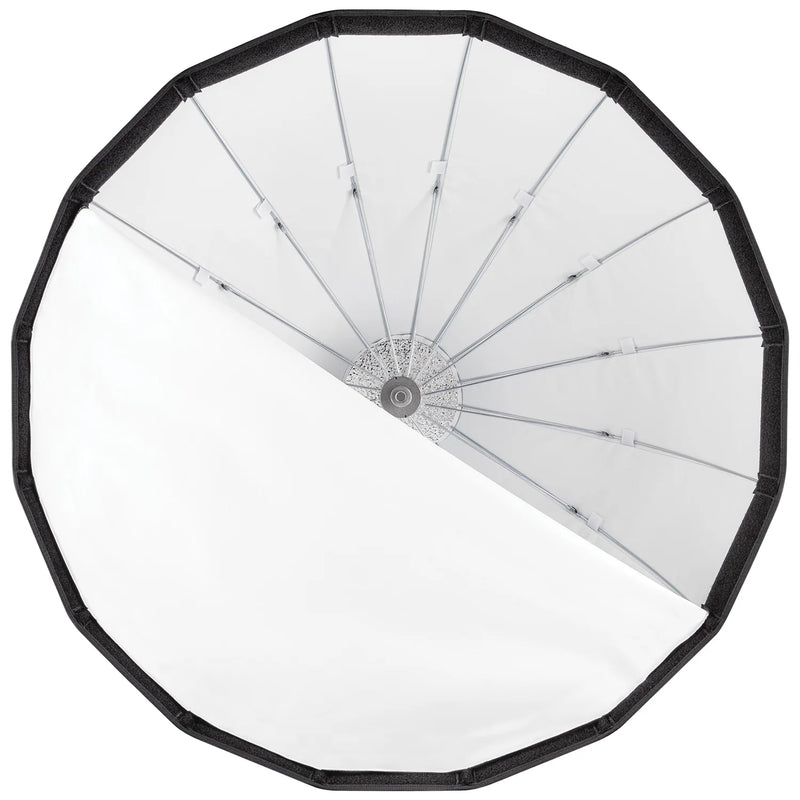 Westcott Rapid Box Beauty Dish White 91cm (36") (No Insert)