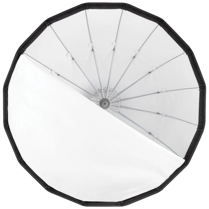 Westcott Rapid Box Beauty Dish White 91cm (36") (No Insert)