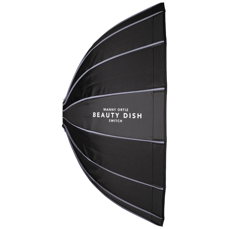Westcott Rapid Box Beauty Dish White 91cm (36") (No Insert)