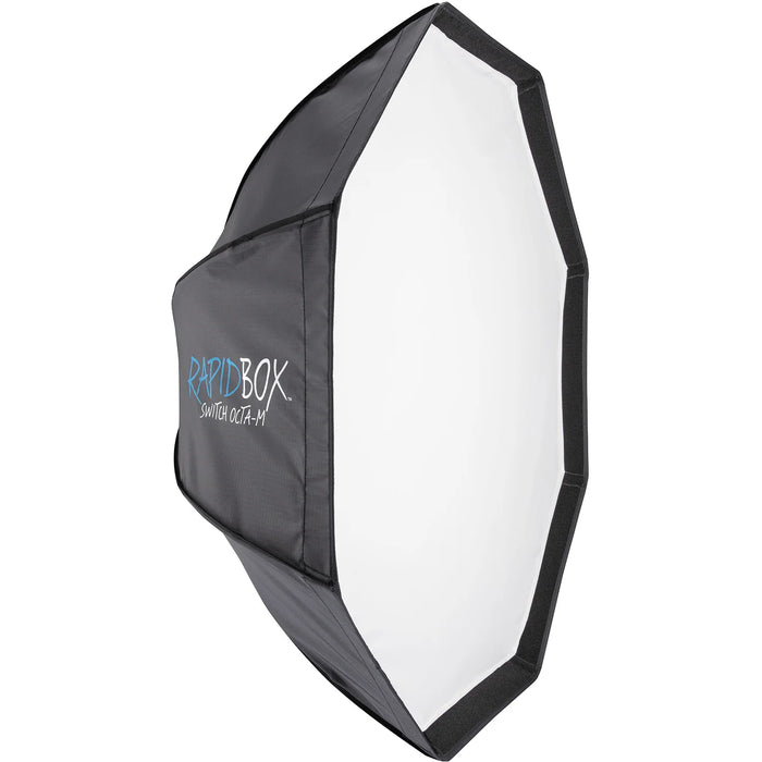 Westcott Rapid Box Switch Octa-S Softbox (No Insert)