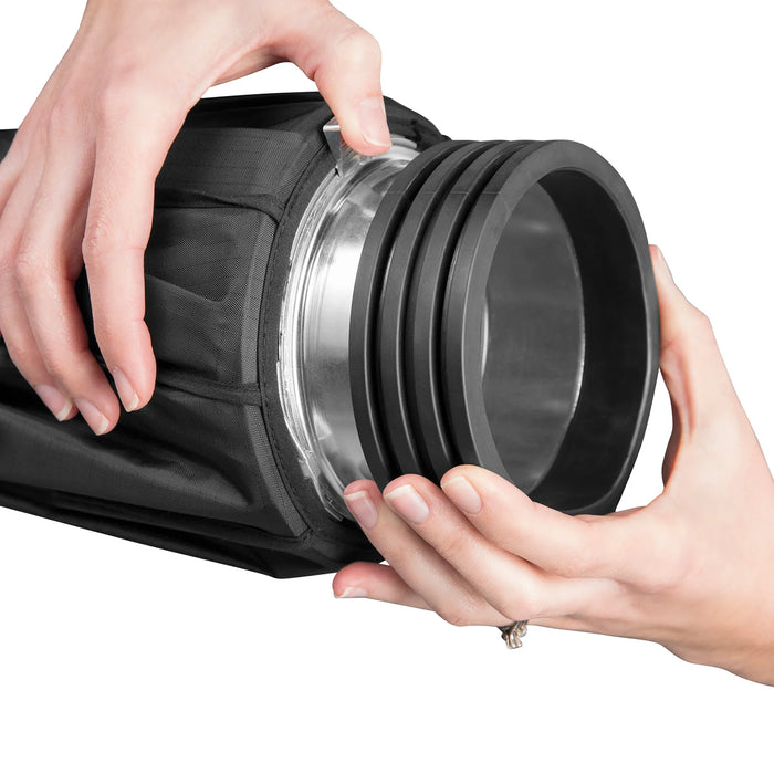 Westcott Rapid Box Switch Octa-S Softbox (No Insert)