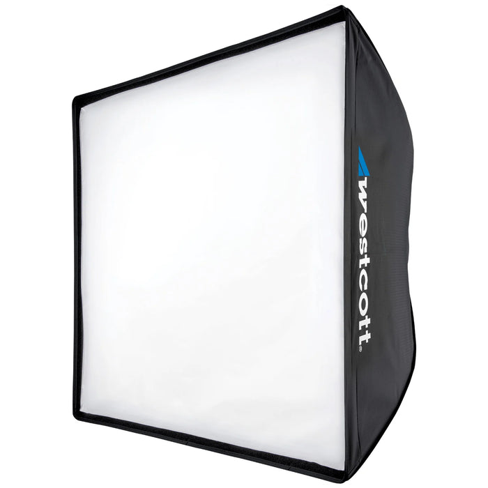 Westcott Rapid Box Switch Strip Softbox 3'x3' (No Insert)