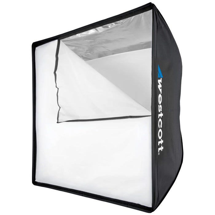 Westcott Rapid Box Switch Strip Softbox 3'x3' (No Insert)