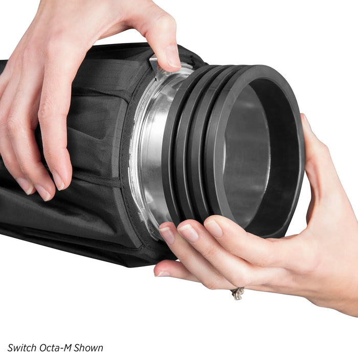 Westcott Rapid Box Switch Rectangular Softbox 3'x4'