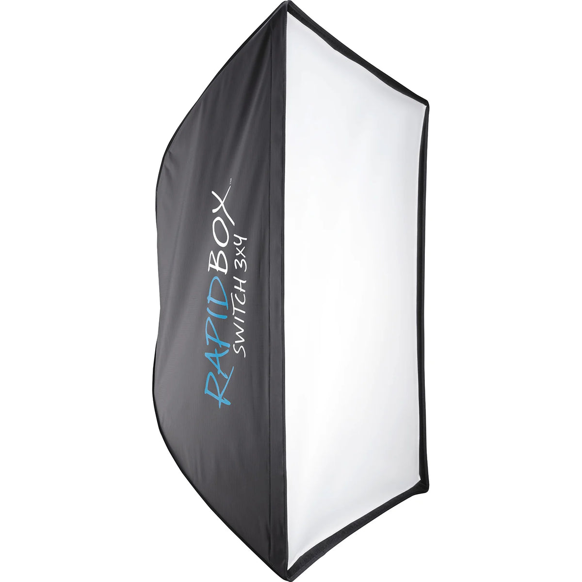 Westcott Rapid Box Switch Rectangular Softbox 3'x4' (No Insert) — The ...