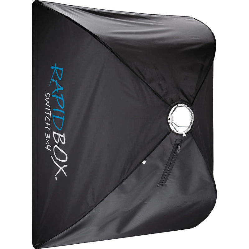 Westcott Rapid Box Switch Rectangular Softbox 3'x4' (No Insert)