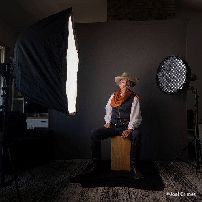 Westcott Rapid Box Switch Rectangular Softbox 3'x4'