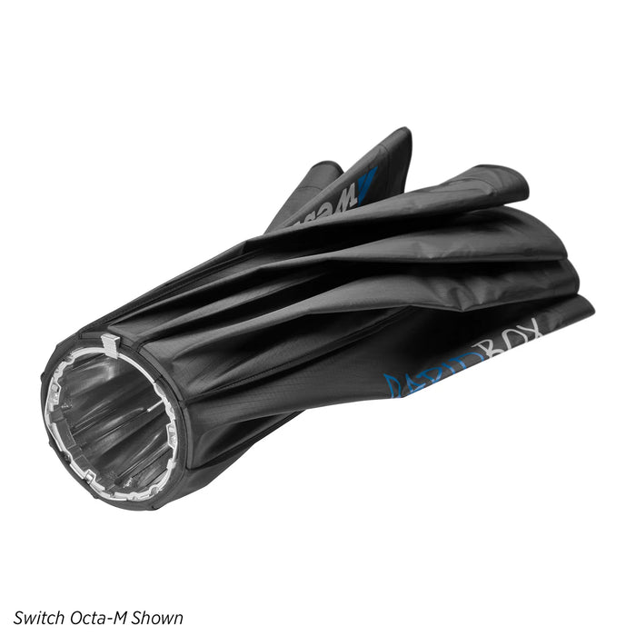 Westcott Rapid Box Switch Strip Softbox 1'x4' (No Insert)