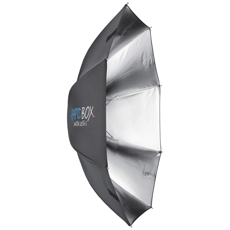 Westcott Rapid Box Switch Octa-S Softbox with Bowens Insert
