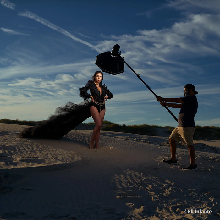 Westcott Rapid Box Switch Octa-S Softbox with Bowens Insert