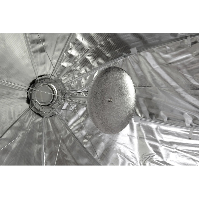 Westcott Deflector Plate XL for Rapid Box