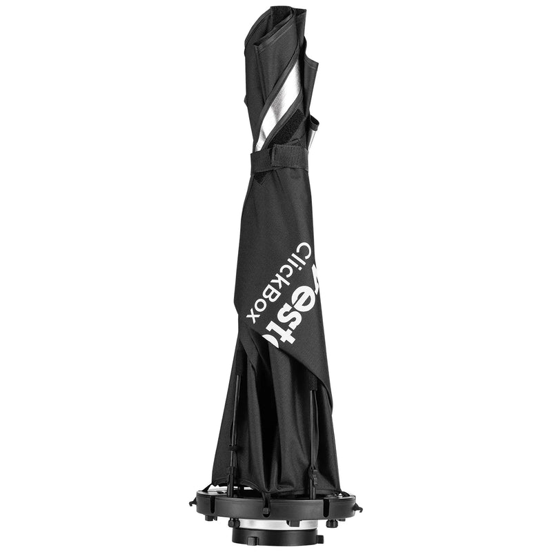 Westcott ClickBox Rectangular Softbox 2'x3' with Bowens Mount