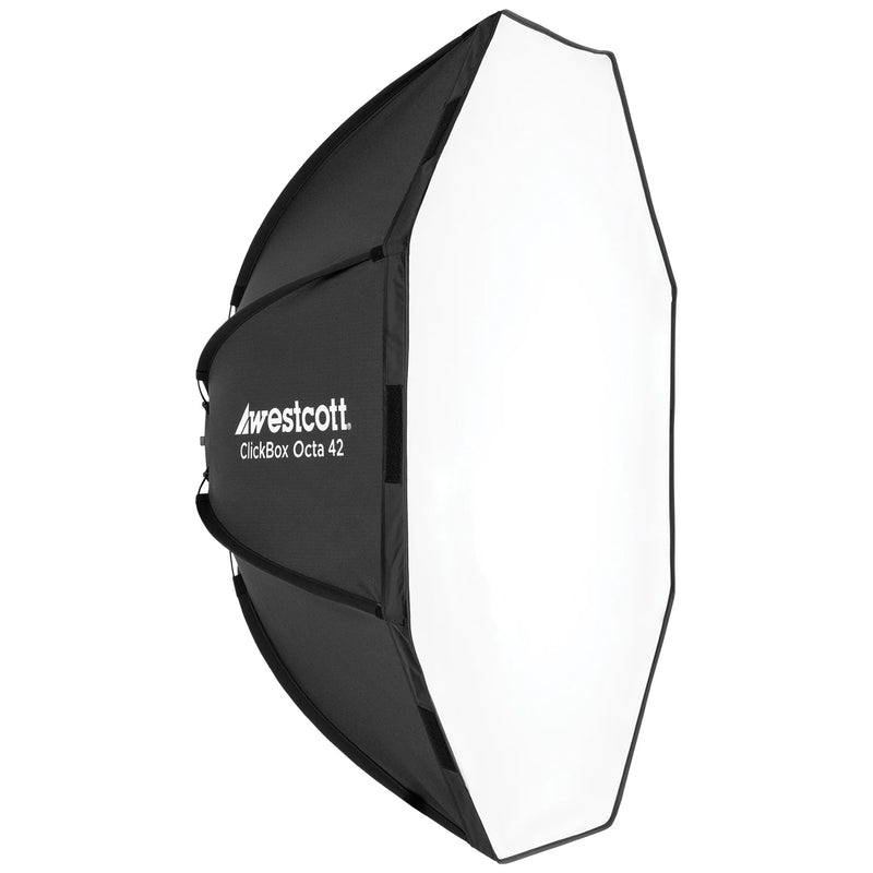 Westcott ClickBox Octa Softbox 42" with Bowens Mount