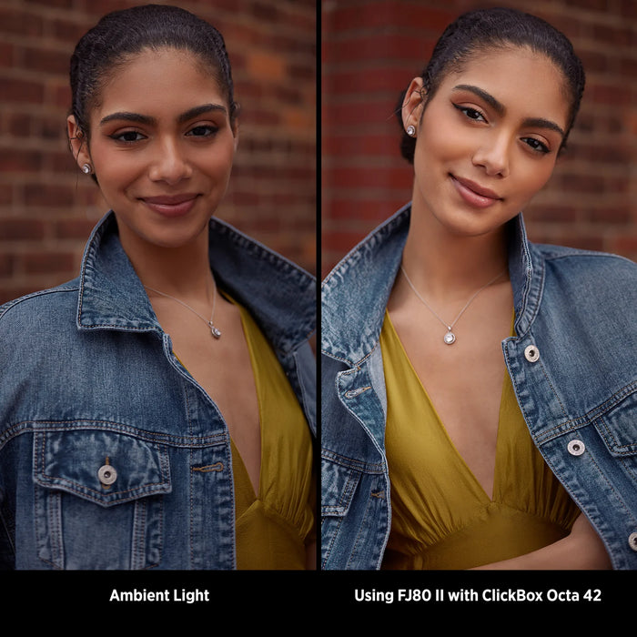 Westcott ClickBox Octa Softbox 42" with Bowens Mount