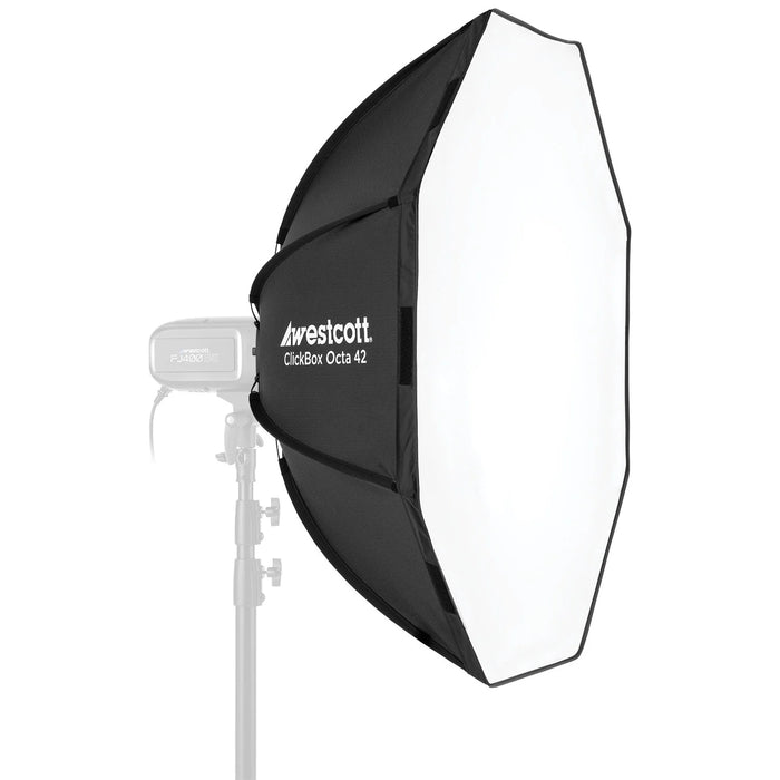 Westcott ClickBox Octa Softbox 42" with Bowens Mount