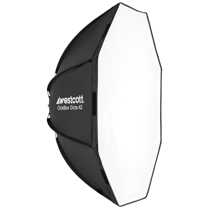 Westcott ClickBox Octa Softbox 42" with Bowens Mount