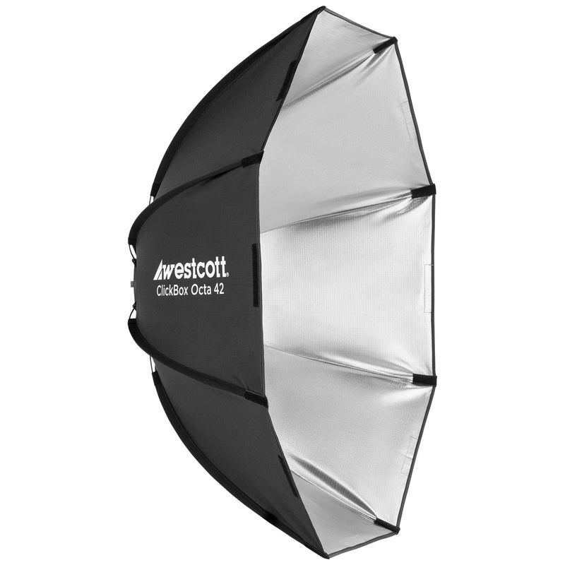 Westcott ClickBox Octa Softbox 42" with Bowens Mount