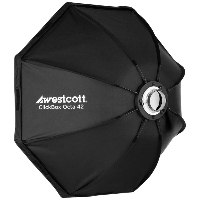 Westcott ClickBox Octa Softbox 42" with Bowens Mount