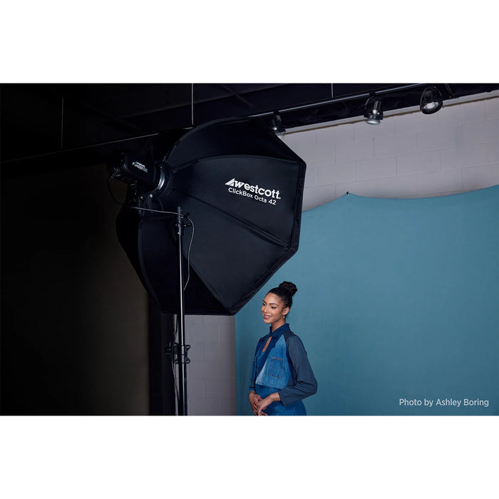 Westcott ClickBox Octa Softbox 42" with Bowens Mount