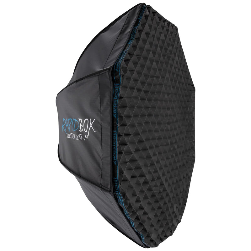 Westcott 40-Degree Egg Crate Grid for Rapid Box Switch Octa-M & 36" Beauty Dish