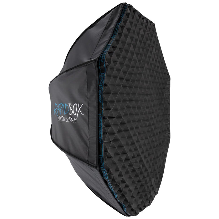 Westcott 40-Degree Egg Crate Grid for Rapid Box Switch Octa-M & 36" Beauty Dish