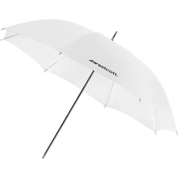 Westcott Standard Umbrella Optical White Satin Diffusion 81cm (32")