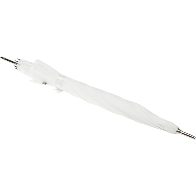 Westcott Standard Umbrella Optical White Satin Diffusion 81cm (32")