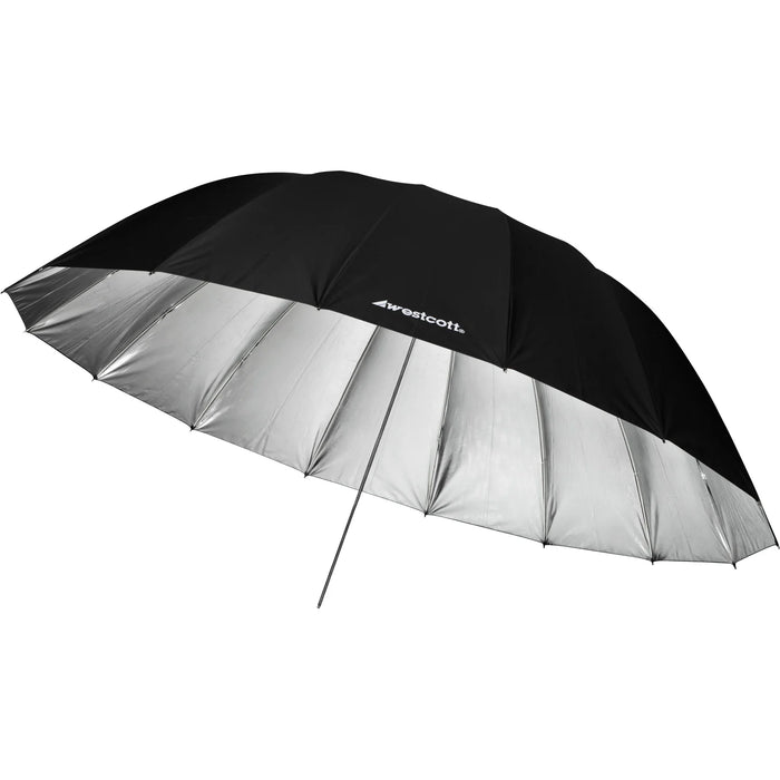 Westcott Standard Umbrella Silver Bounce 213cm (7')