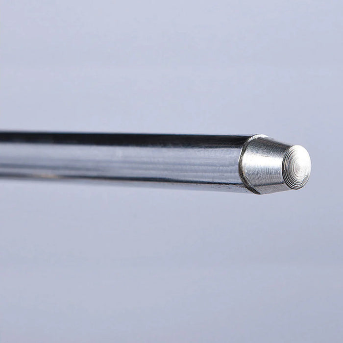 Westcott Standard Umbrella White/Black Bounce 213cm (7')