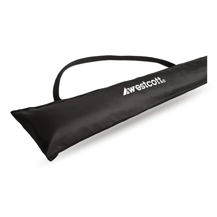 Westcott 3-Umbrella Bundle 213cm (7')