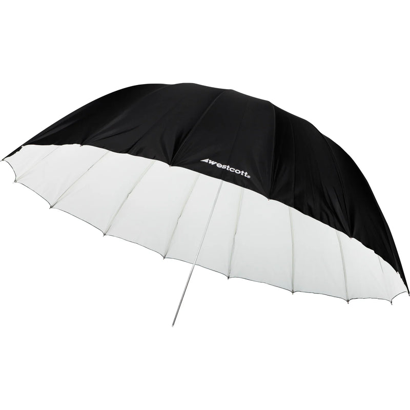 Westcott 3-Umbrella Bundle 213cm (7')
