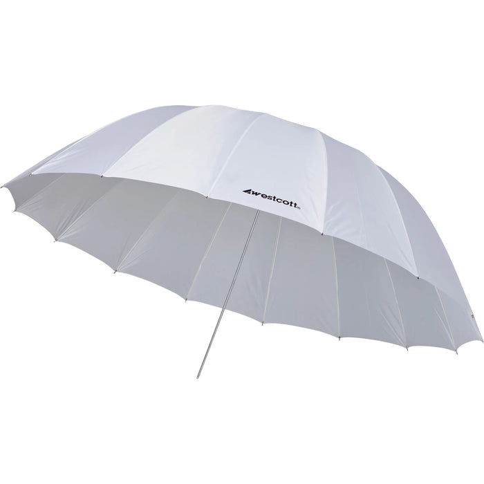 Westcott 3-Umbrella Bundle 213cm (7')