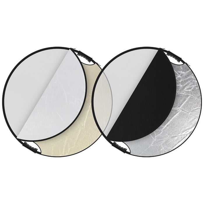 Westcott Illuminator QuickGrip 5-in-1 Reflector 101cm (40")