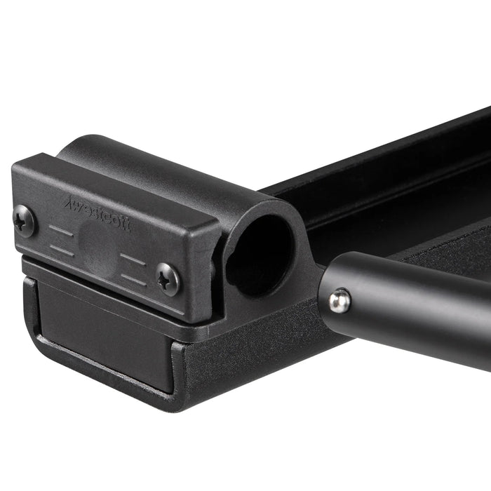 Westcott Eyelighter 3 Kit 3-in-1 with Silver, White, and Sunlight Fabric