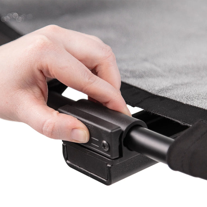 Westcott Eyelighter 3 Kit 3-in-1 with Silver, White, and Sunlight Fabric