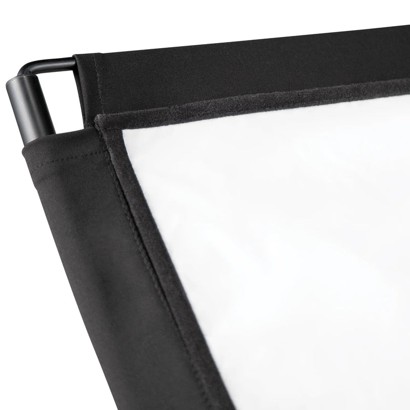 Westcott Eyelighter 3 Kit 3-in-1 with Silver, White, and Sunlight Fabric