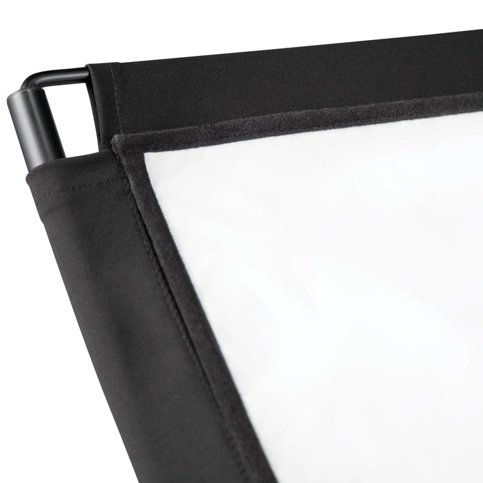 Westcott Eyelighter 3 Kit 3-in-1 with Silver, White, and Sunlight Fabric