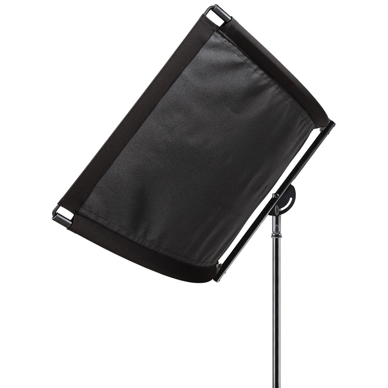 Westcott Eyelighter 3 Kit 3-in-1 with Silver, White, and Sunlight Fabric