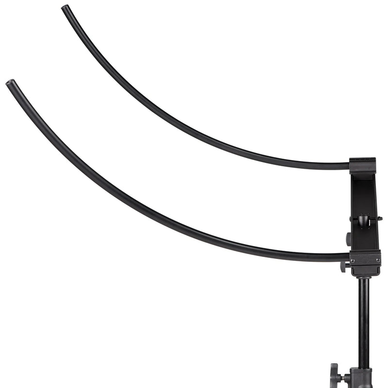 Westcott Eyelighter 3 Kit 3-in-1 with Silver, White, and Sunlight Fabric