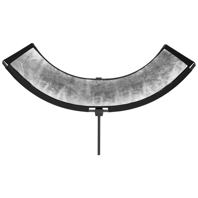 Westcott Eyelighter 3 Kit 3-in-1 with Silver, White, and Sunlight Fabric
