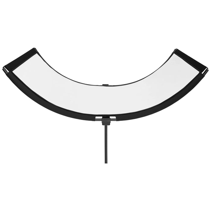 Westcott Eyelighter 3 Kit 3-in-1 with Silver, White, and Sunlight Fabric