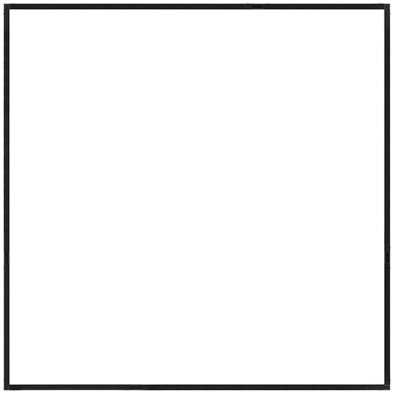 Westcott Scrim Jim Cine Frame (1.8m x 1.8m)