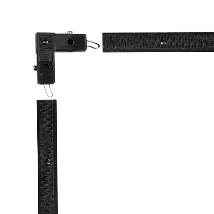 Westcott Scrim Jim Cine 2D Corner Frame Connector