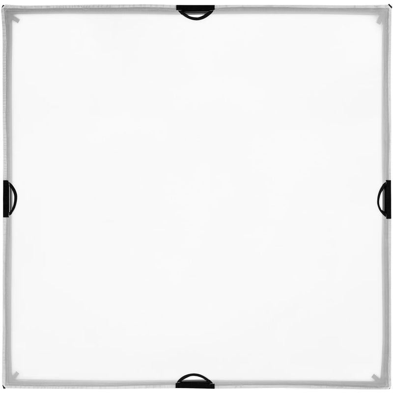 Westcott Scrim Jim Cine 1-1/4 Stop Diffusion Fabric (1.2 x 1.2m)