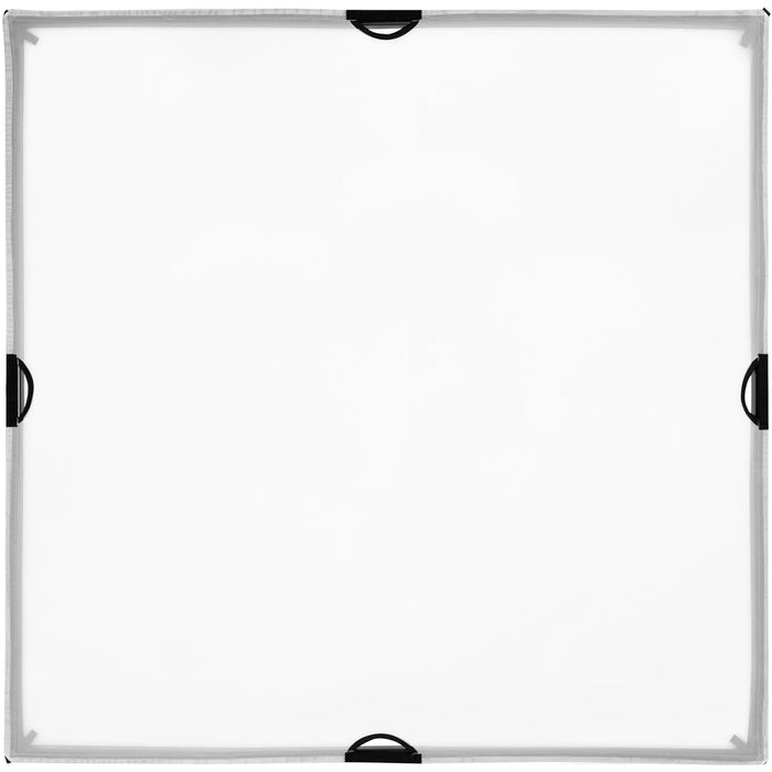 Westcott Scrim Jim Cine 1-1/4 Stop Diffusion Fabric (1.2 x 1.2m)