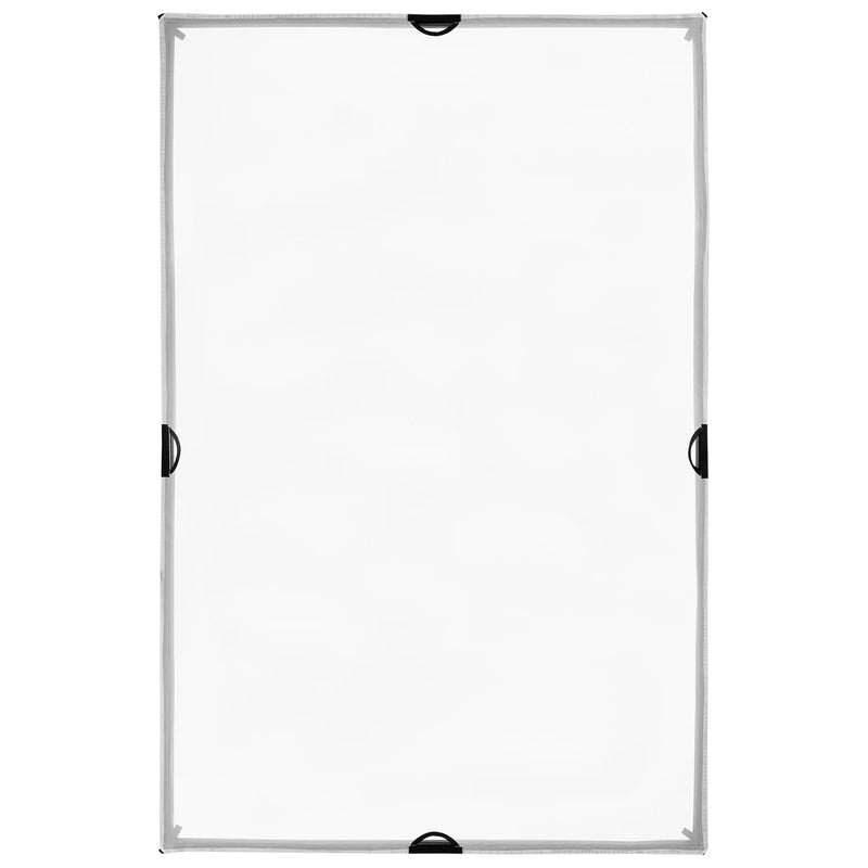 Westcott Scrim Jim Cine 1-1/4 Stop Diffusion Fabric (1.2 x 1.8m)